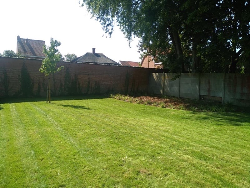 Nieuwbouwproject Mortsel