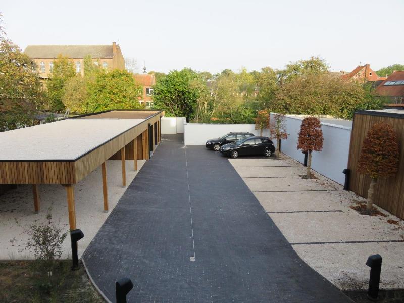 Nieuwbouwproject Herentals