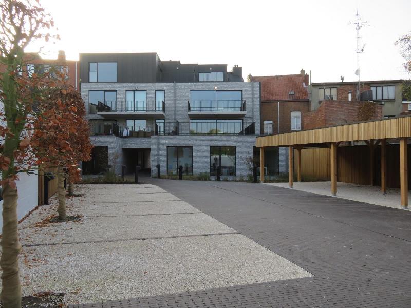 Nieuwbouwproject Herentals