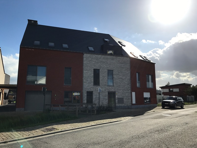 Nieuwbouwproject Vorselaar
