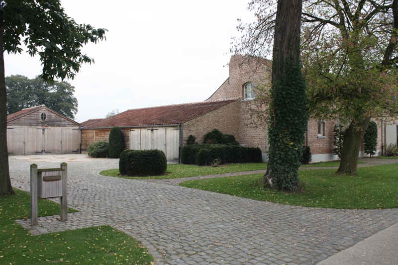Verbouwing woning Morkhoven