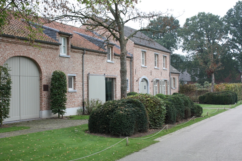 Verbouwing woning Morkhoven