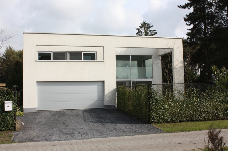 Nieuwbouw woning Kasterlee