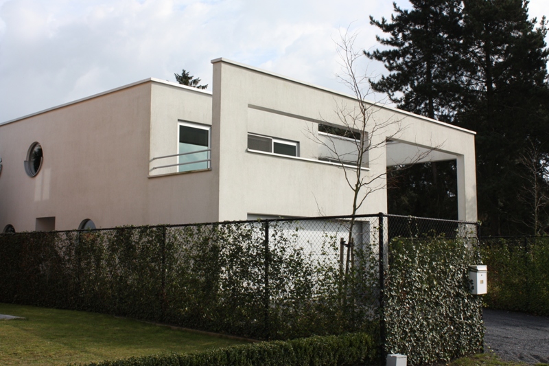 Nieuwbouw woning Kasterlee