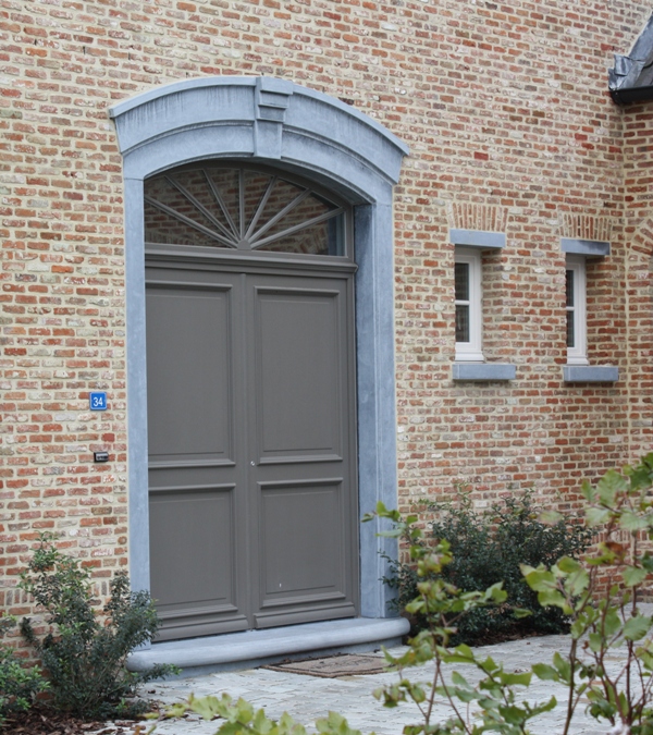 Nieuwbouw woning Noorderwijk