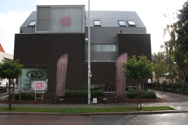 Nieuwbouw woning Olen