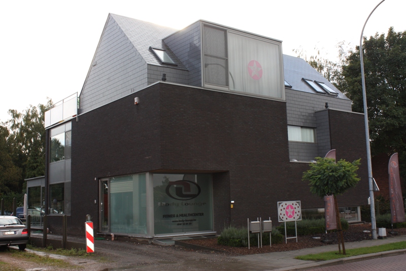 Nieuwbouw woning Olen
