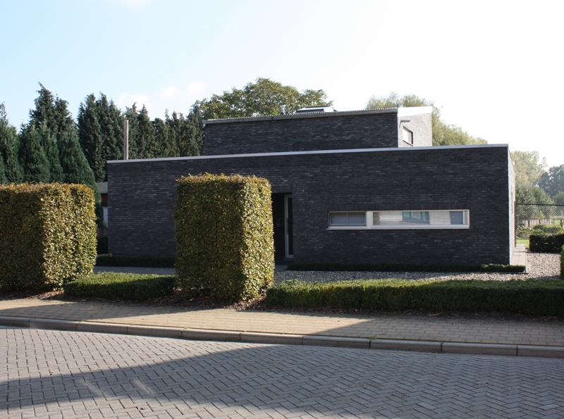 Nieuwbouw woning Vorselaar